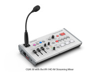 <b>Roland CGM-30 Microfone Universal Gooseneck XLR</b> <b>Roland CGM-30 Microfone Universal Gooseneck XLR</b>